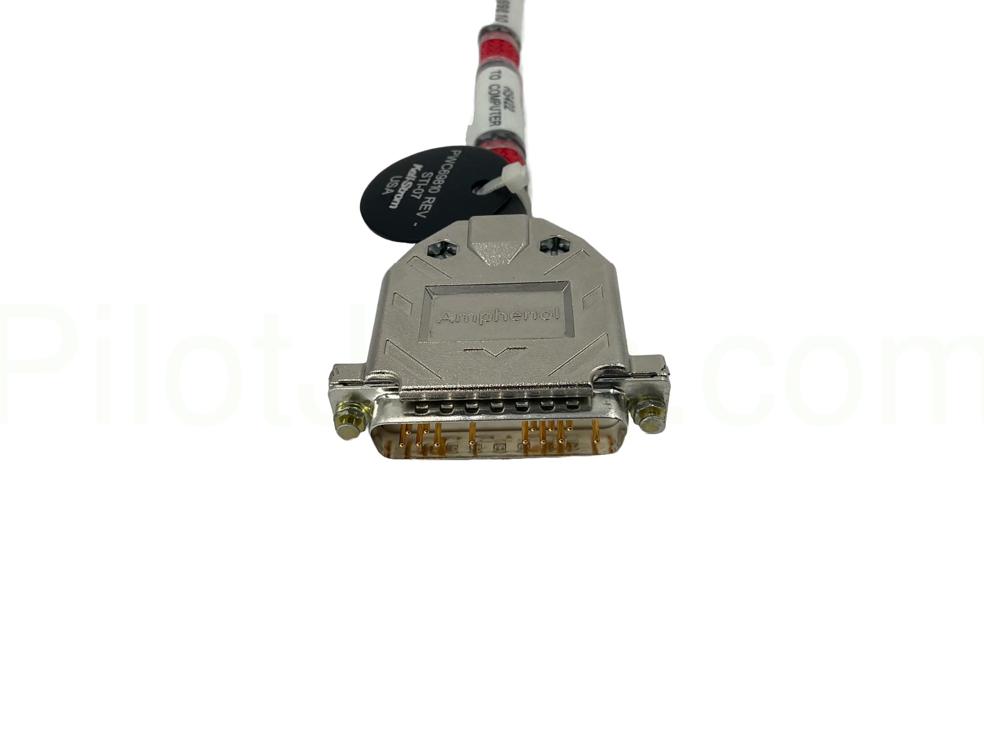Kell-Strom PWC69810