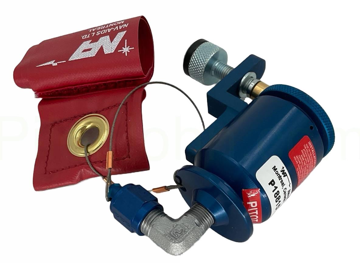 Nav Aids LTD P18815DM-4