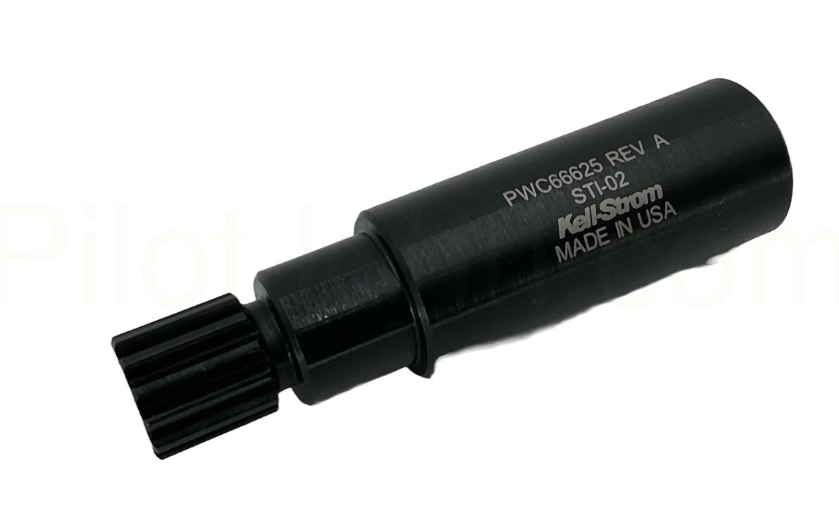 Kell-Strom PWC66625