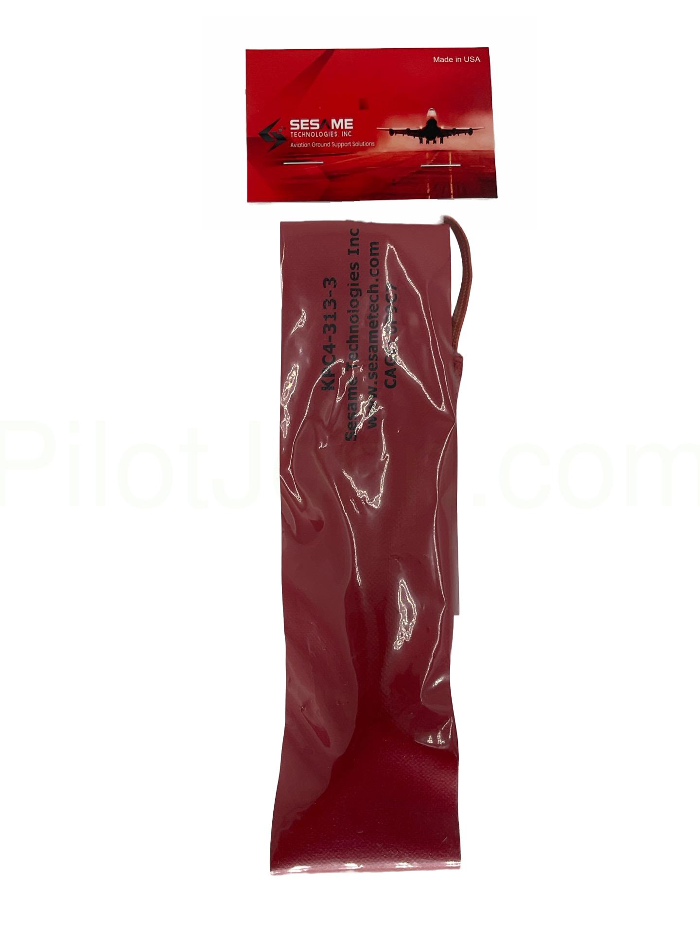 Sesame Technologies KPC4-313-3