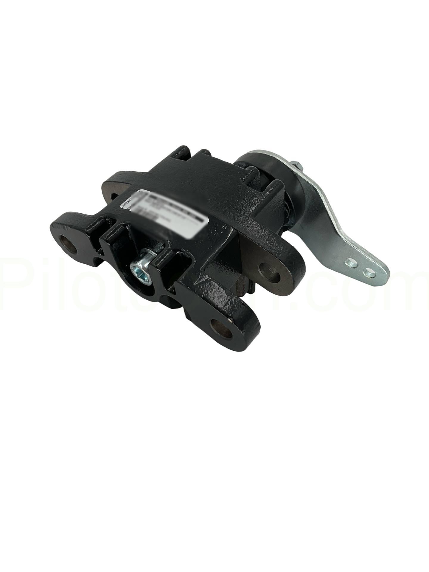 NMC-Wollard 38544