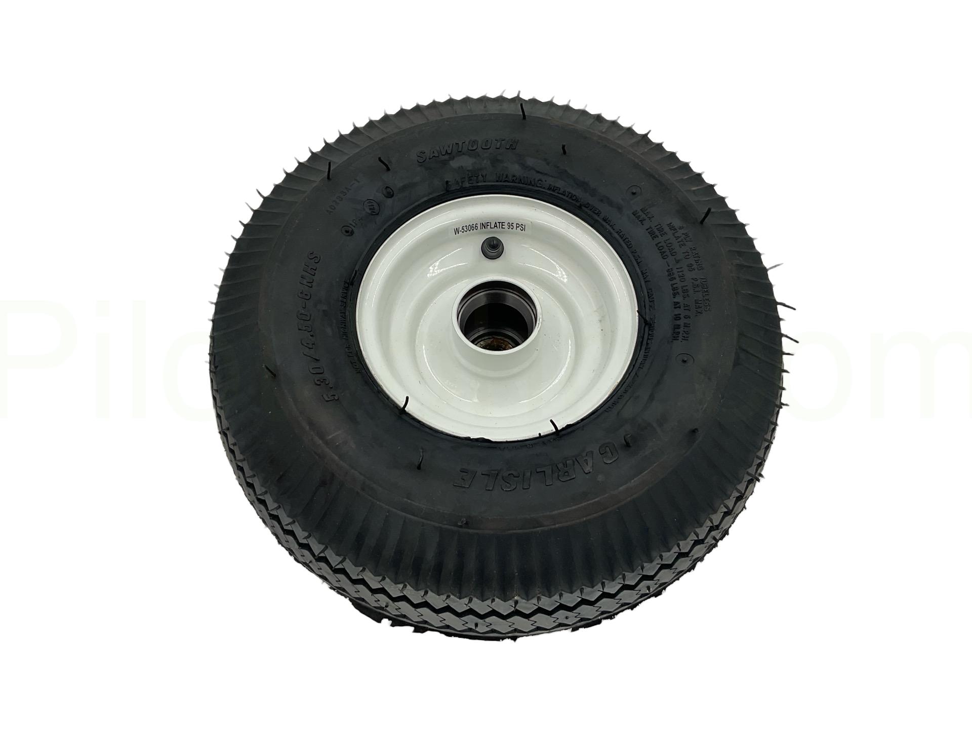 BAC W-53066