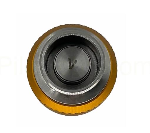Parker Stratoflex 25406-06A-Y15M