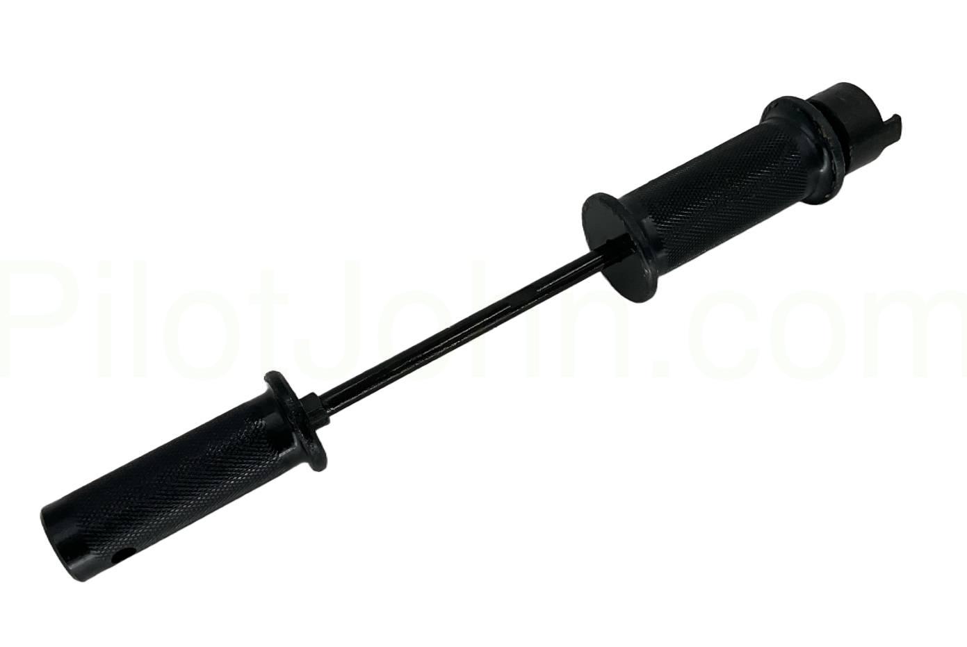 Kell-Strom PWC55843