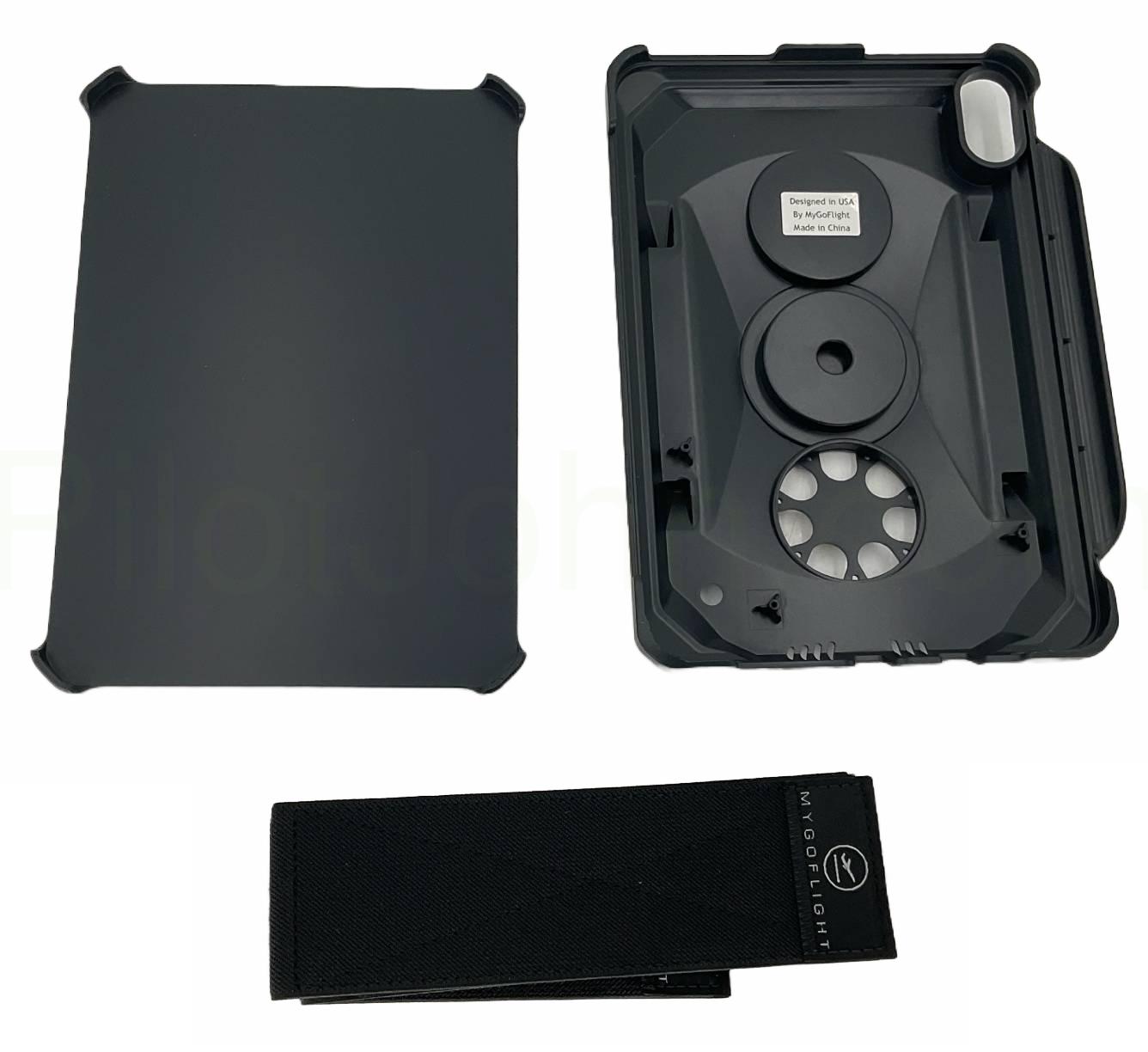 MyGoFlight KNE-4040