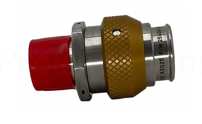 Parker Stratoflex 25408-08A-Y15M