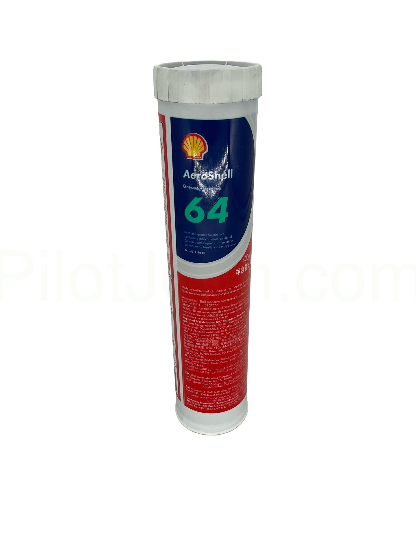 AeroShell 550062205-14.1OZ