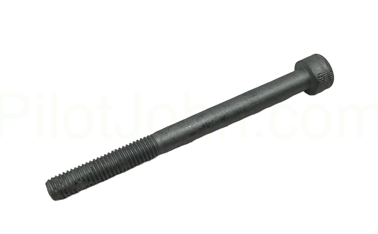 Beringer Aero V-CHC-015
