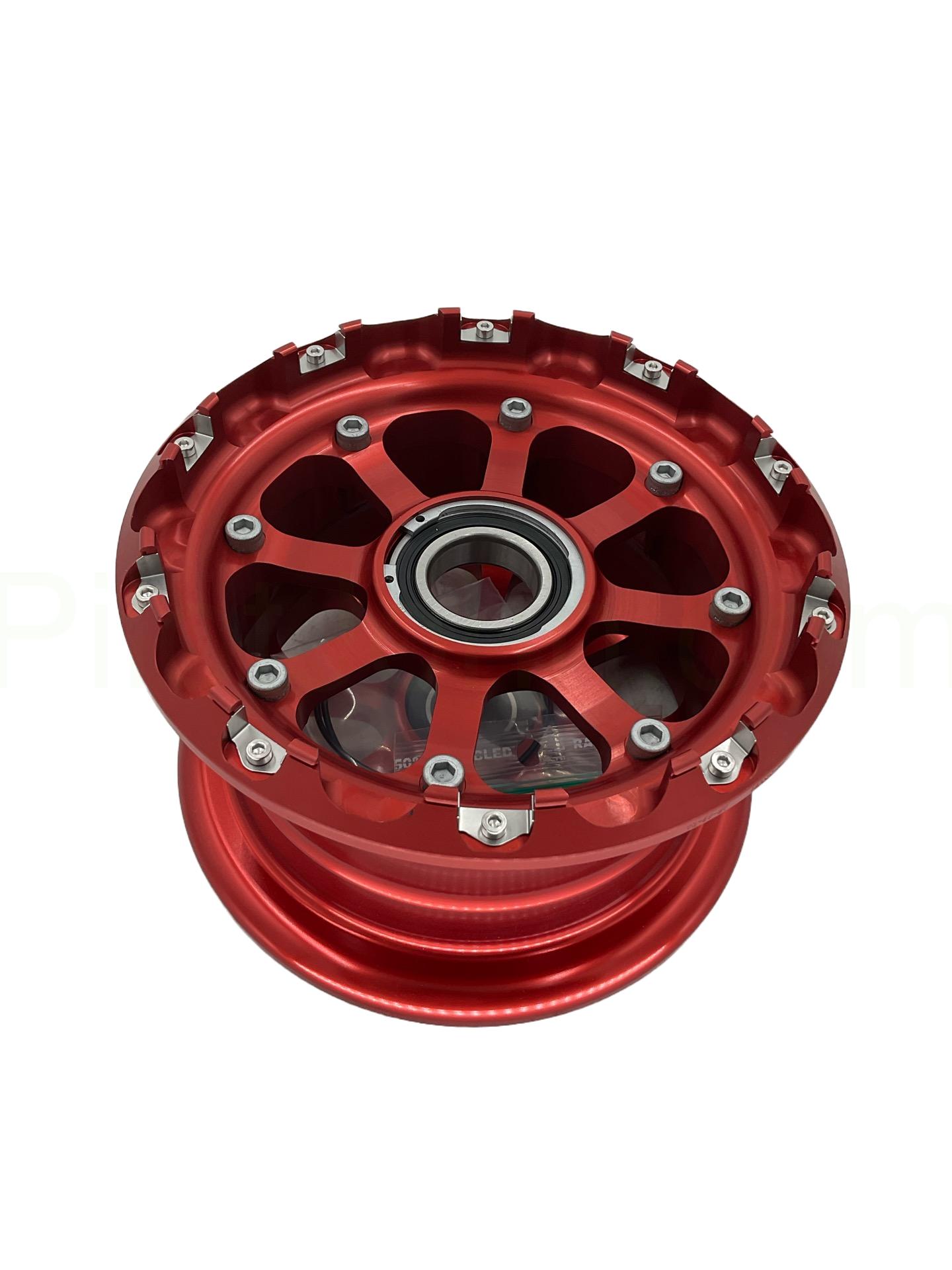 Beringer Aero RF-004(D)