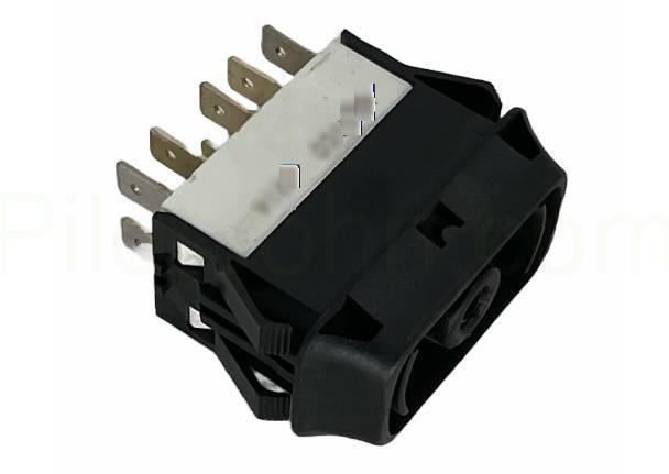Tronair NVSP-14-001-CF