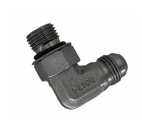 Tronair N-2001-08-S-V-1