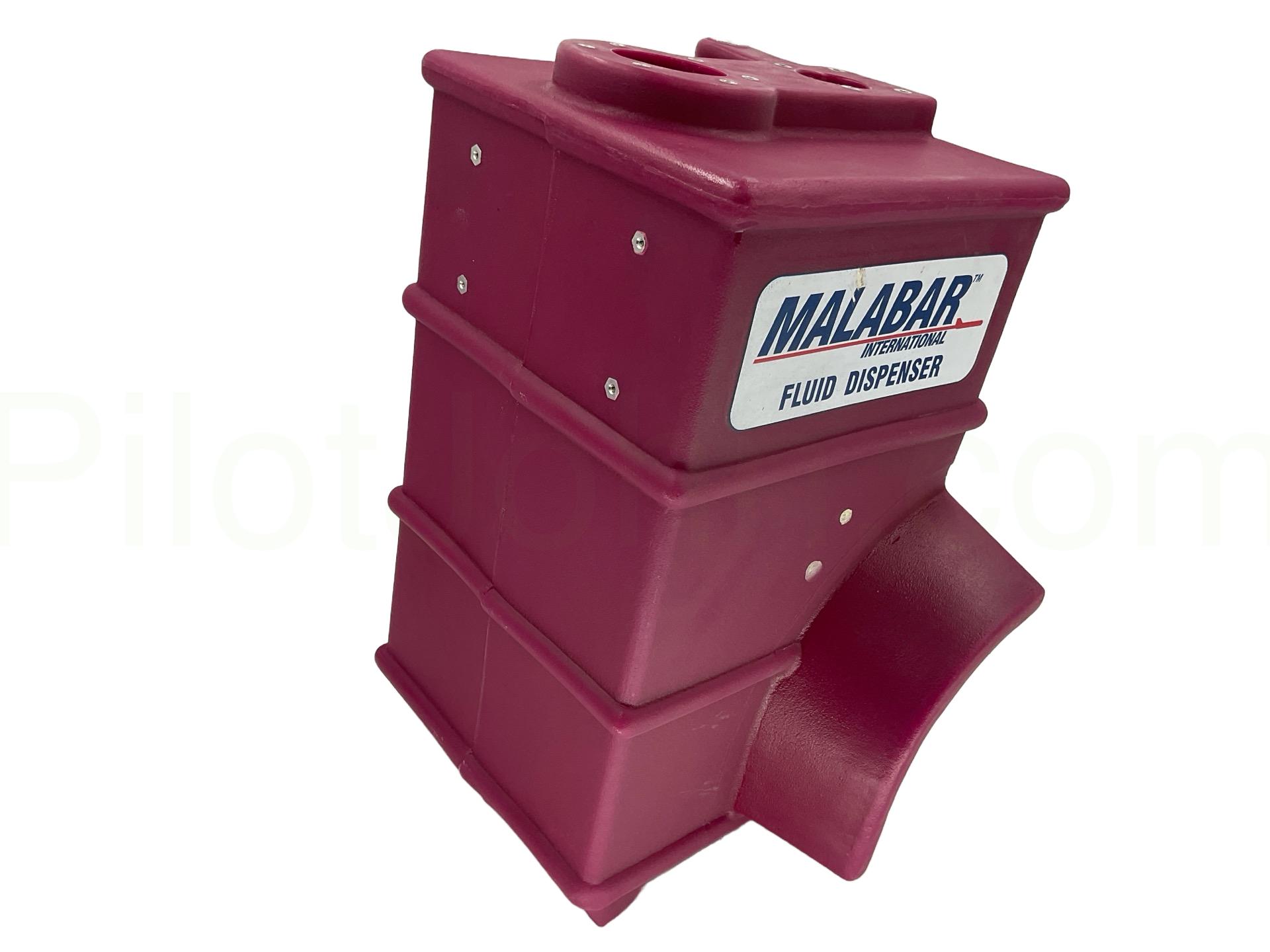 Malabar PF55836-2