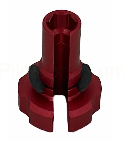 MH Oxygen 00GSE-1098-01