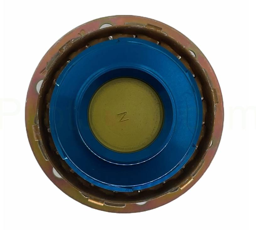 Eaton T015519S4-12D