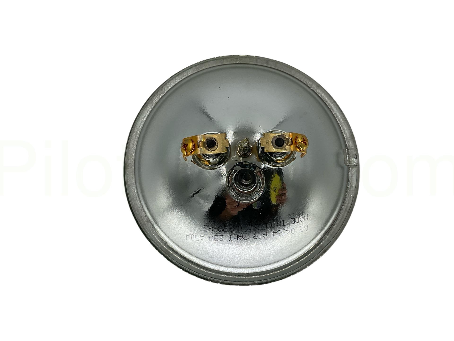 GE Lighting Q4554