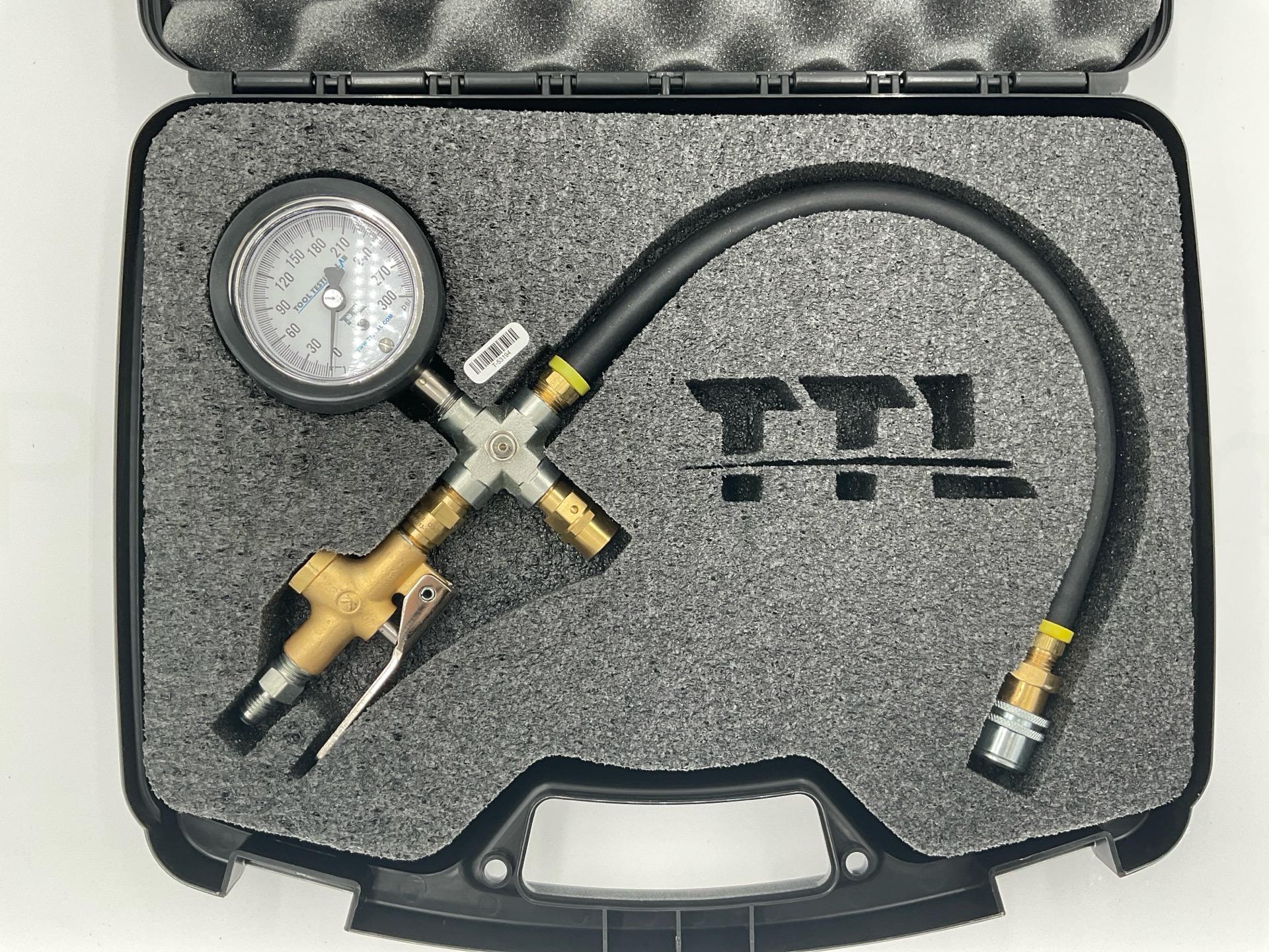 TTL TTL-300-ATI