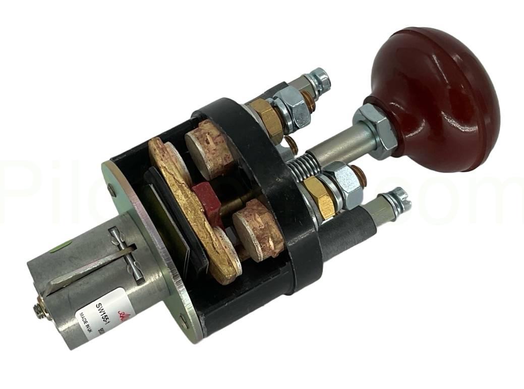 Lektro APE1711A