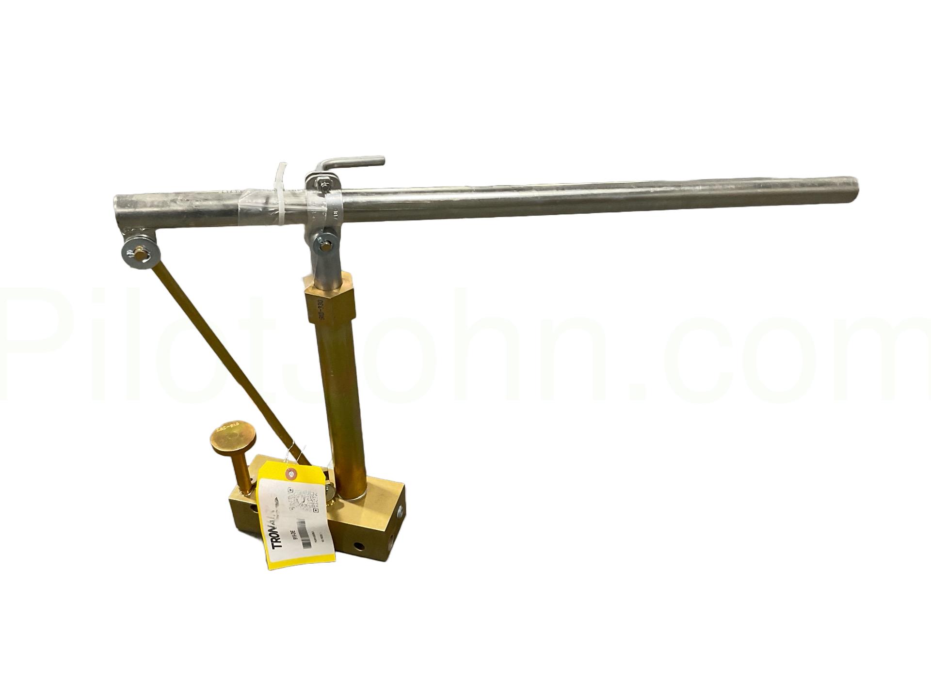 Columbus Jack 915-DE