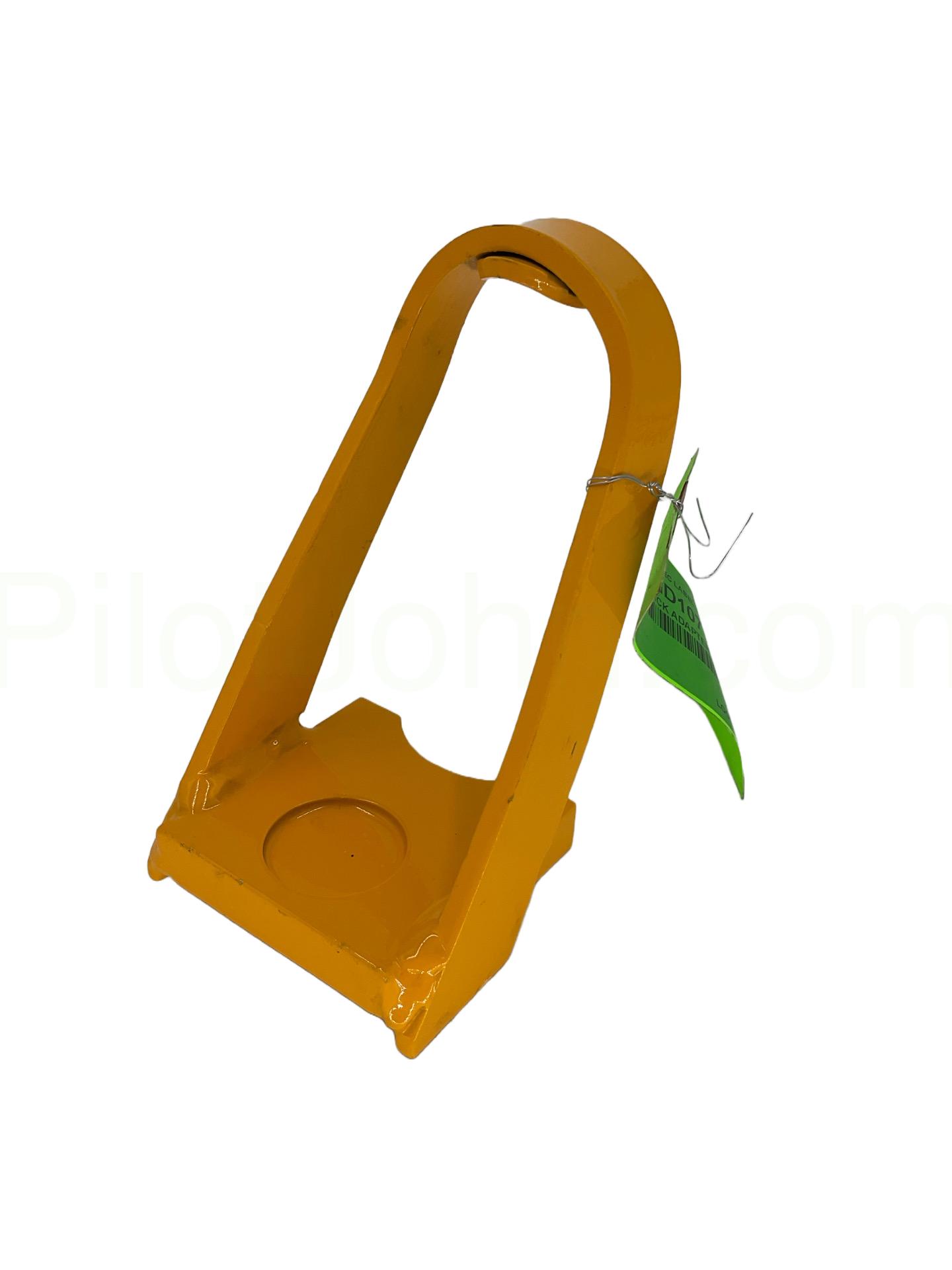 Buy Columbus Jack CJMD107-003 Jack Adapter | Pilot John