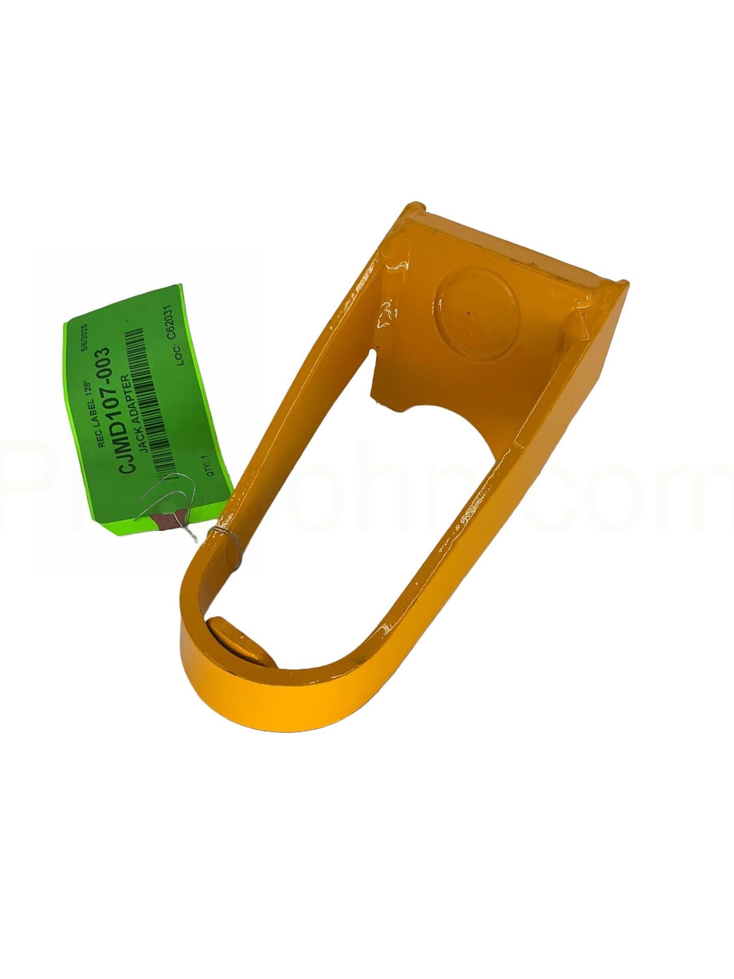 Buy Columbus Jack CJMD107-003 Jack Adapter | Pilot John