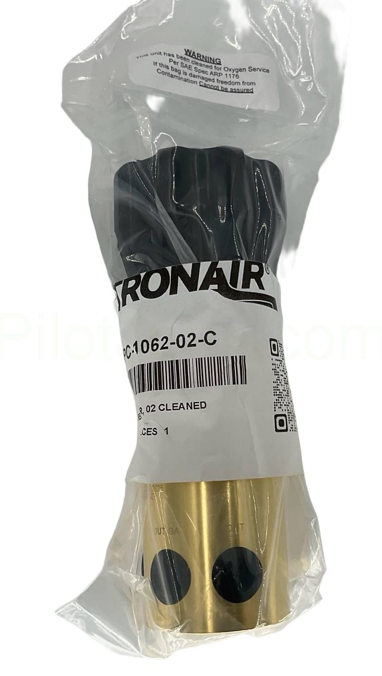 Tronair PC-1062-02-C