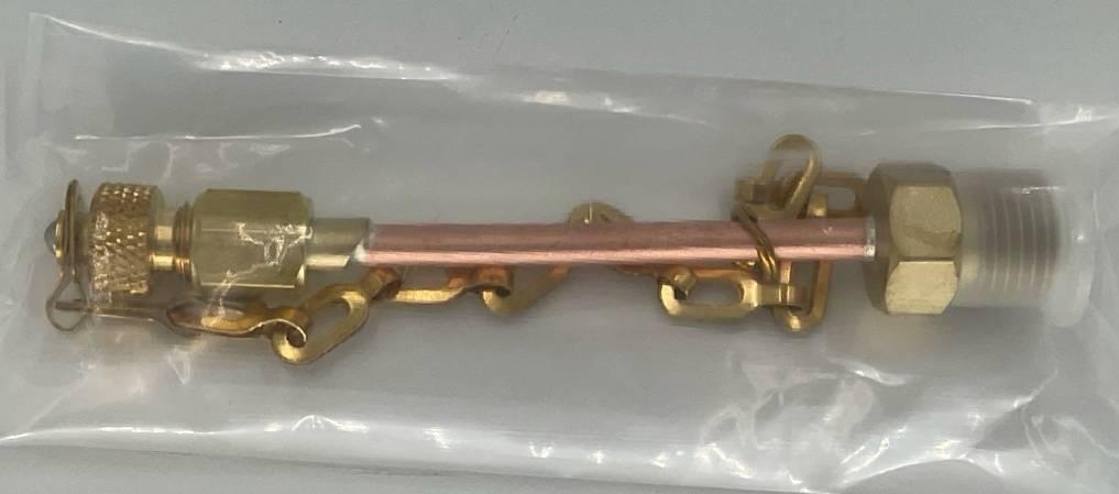 MH Oxygen 00GSE-1052-03