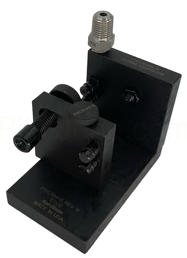 Buy Pratt & Whitney PWC30405 Fixture Press (HSI) | Pilot John