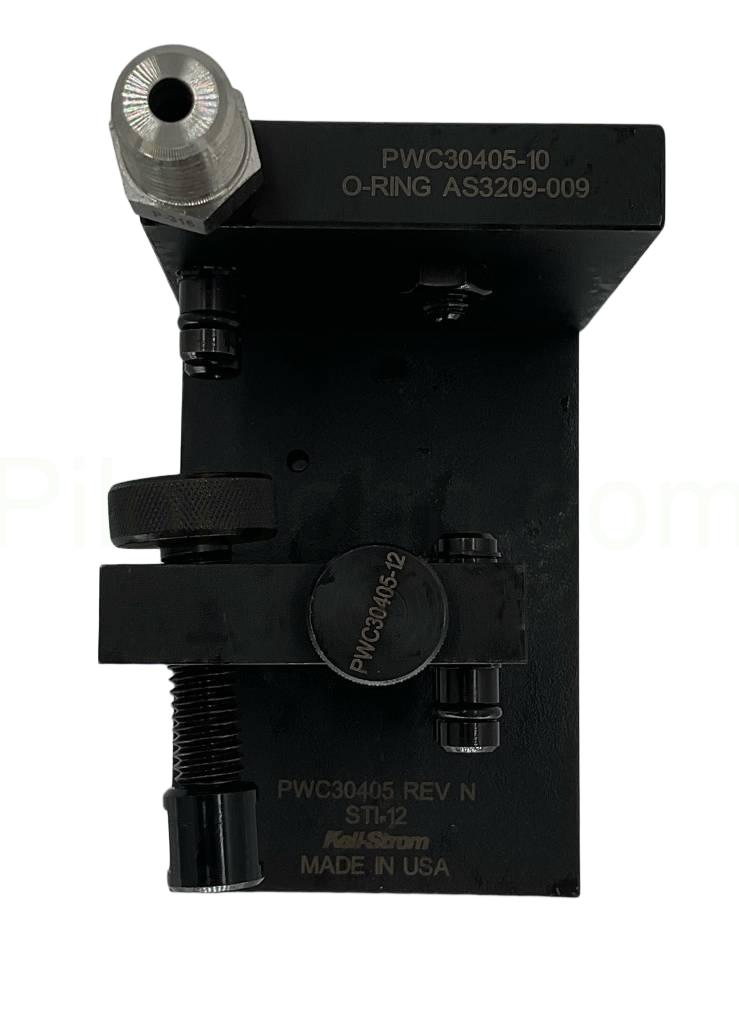 Kell-Strom PWC30405