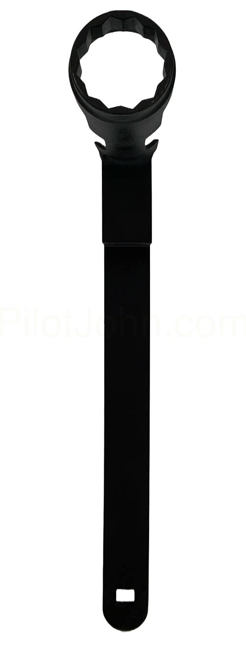 Kell-Strom PWC54401