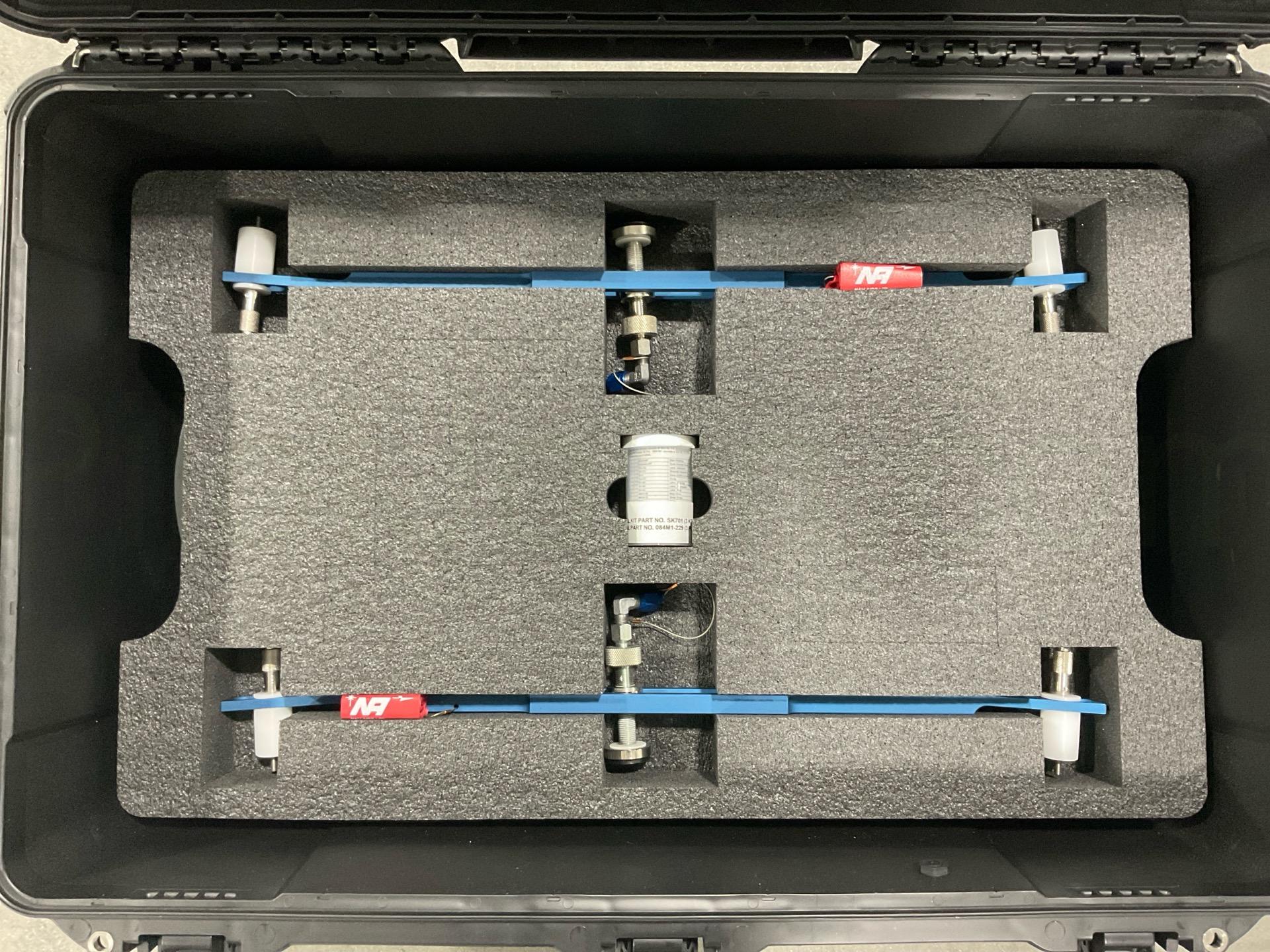 Shop Nav-Aids ADA320-845 Air Data Accessories Kit for Airbus A319