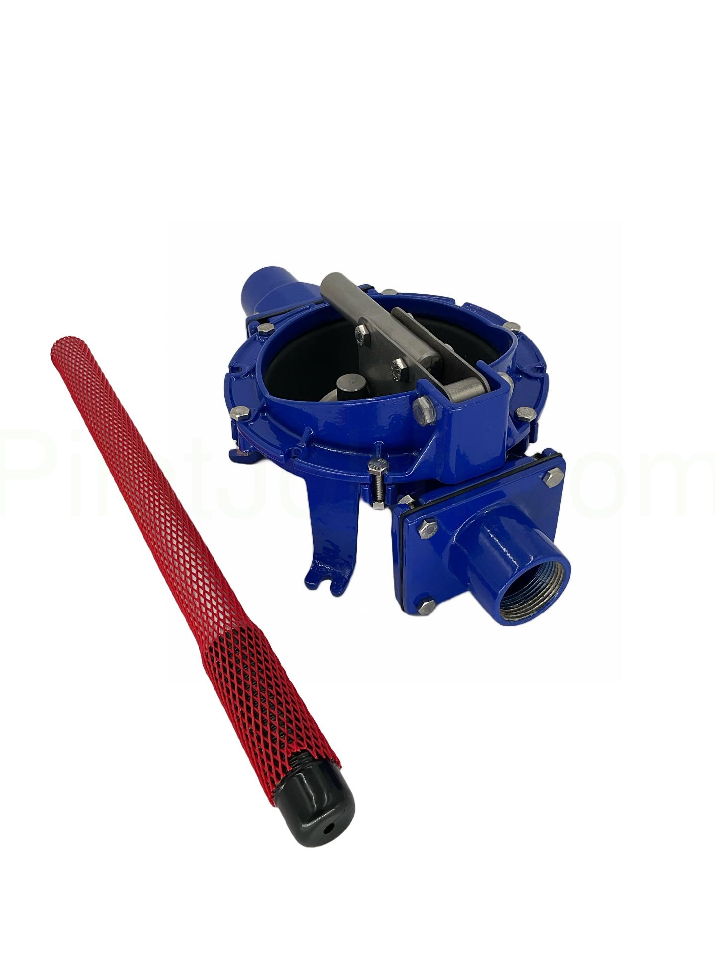Tronair K-4843
