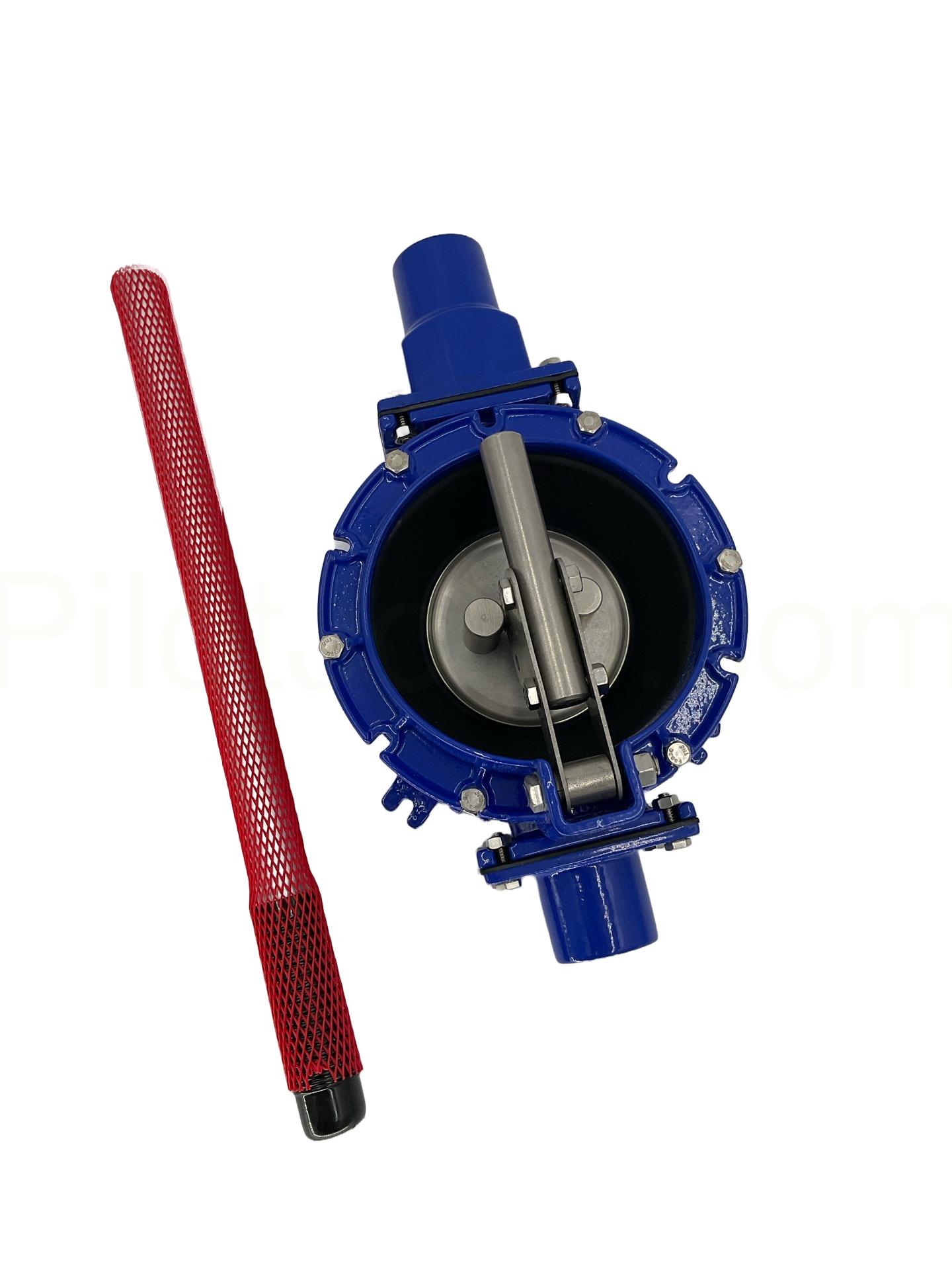Tronair K-4843