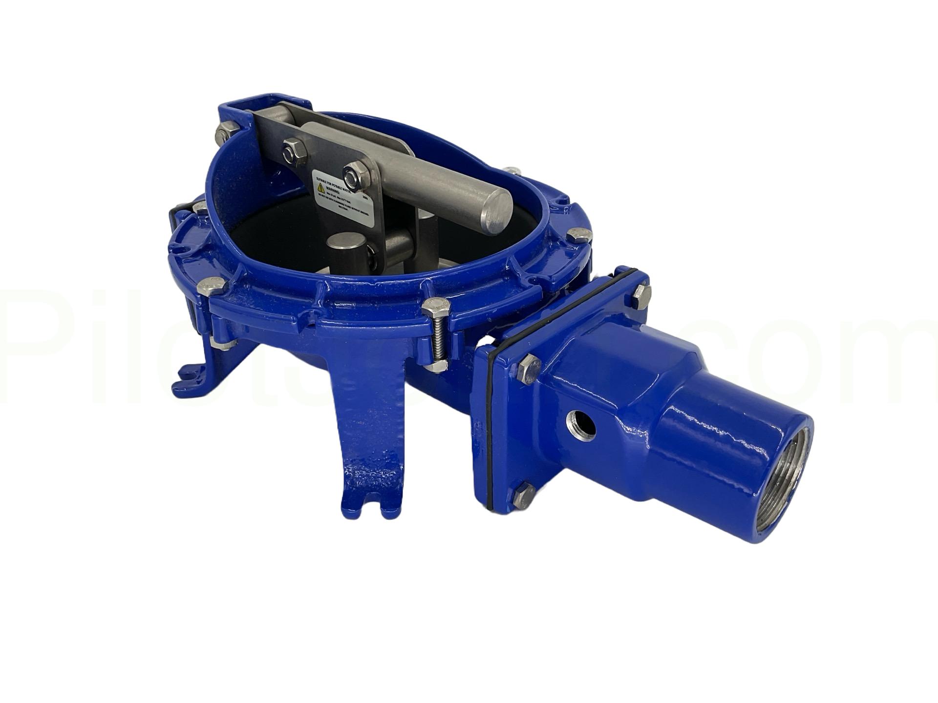 Tronair K-4843