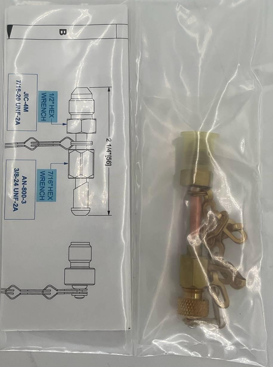 MH Oxygen 00GSE-1039-02