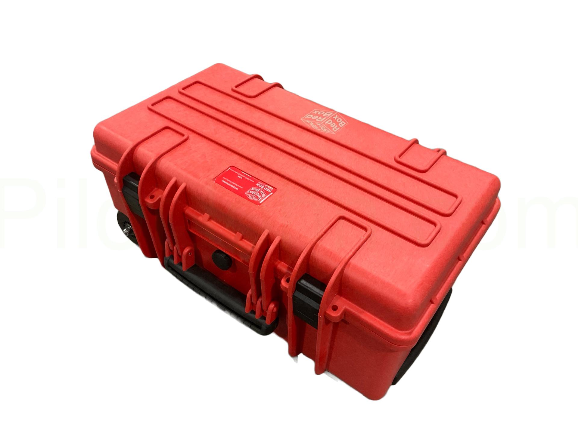 Red Box RBI9400T