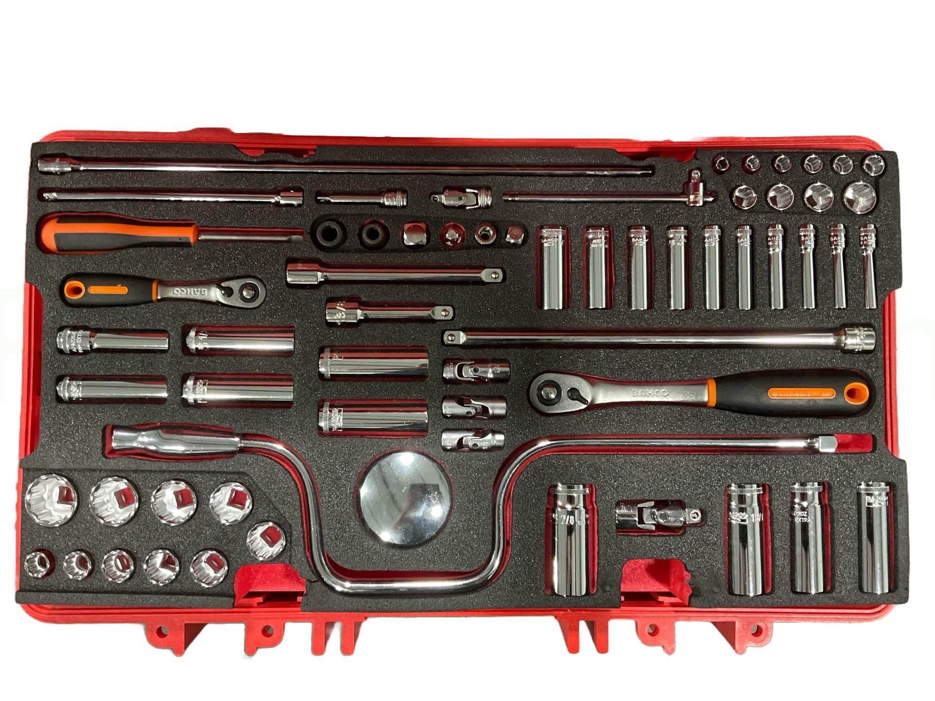 Red Box RBI9400T