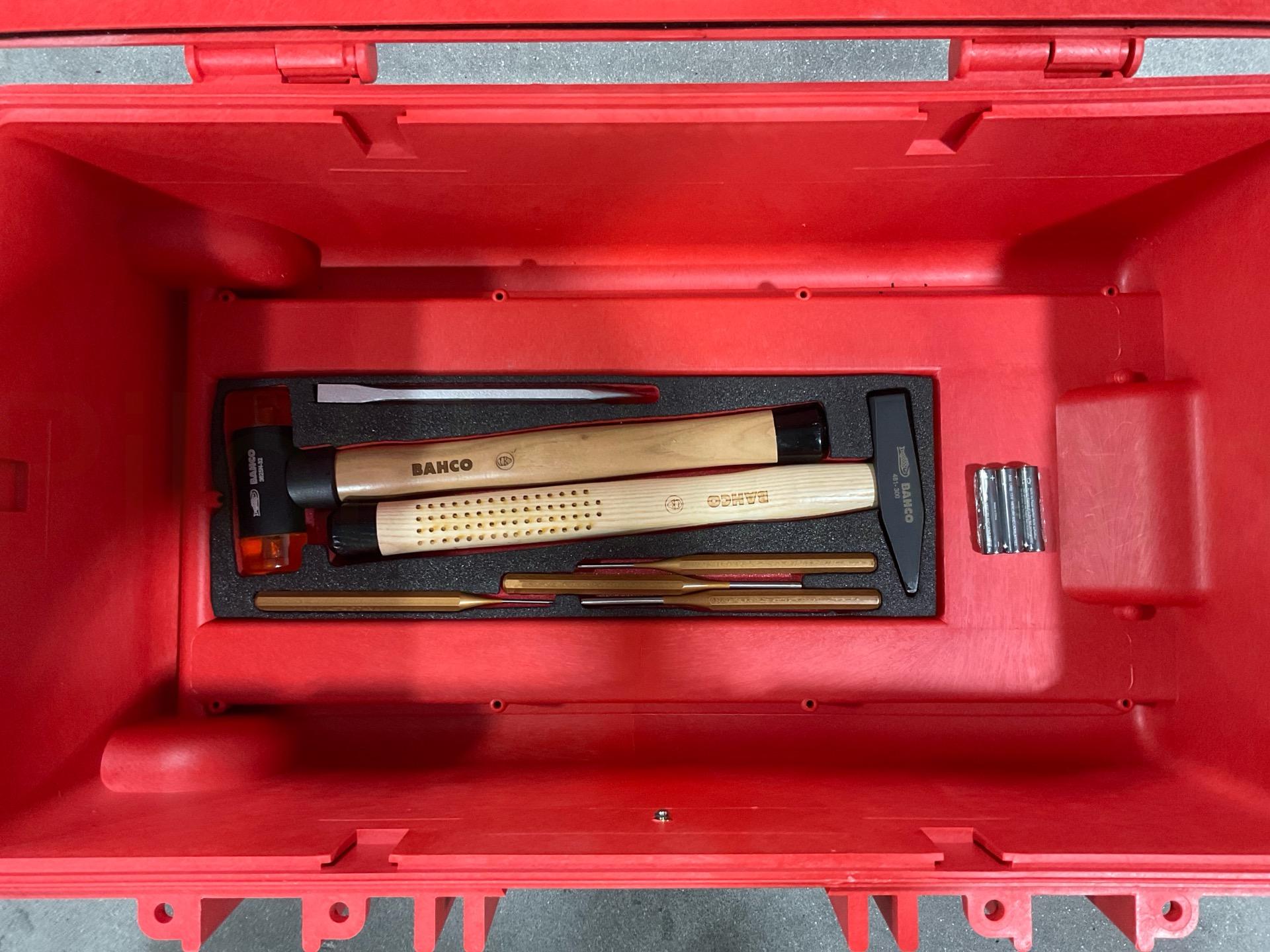 Red Box RBI9400T