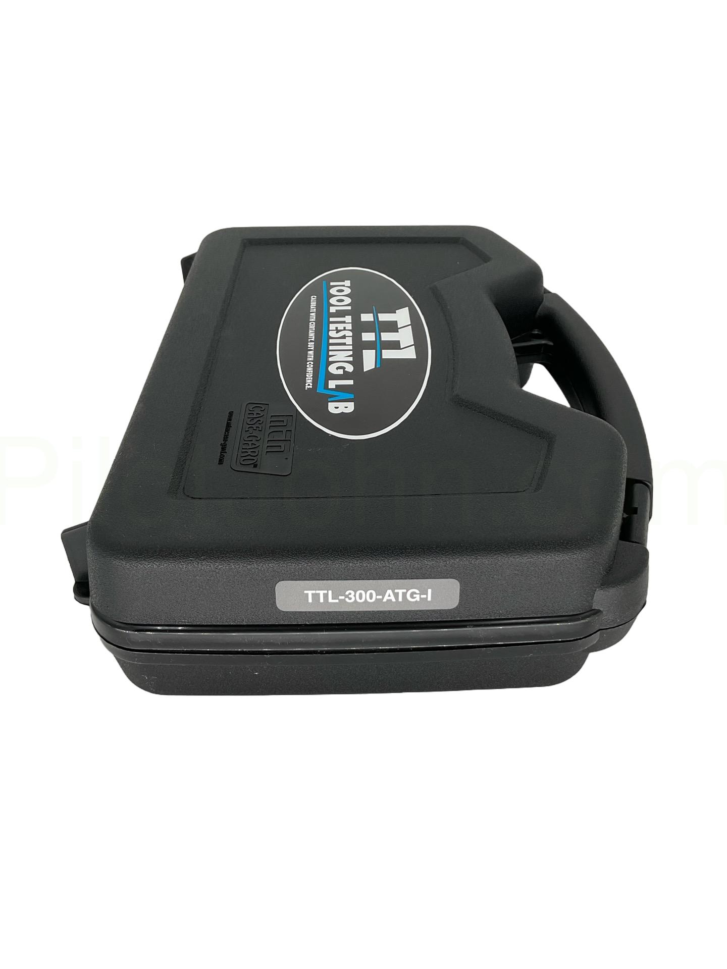 TTL TTL-300-ATG-I
