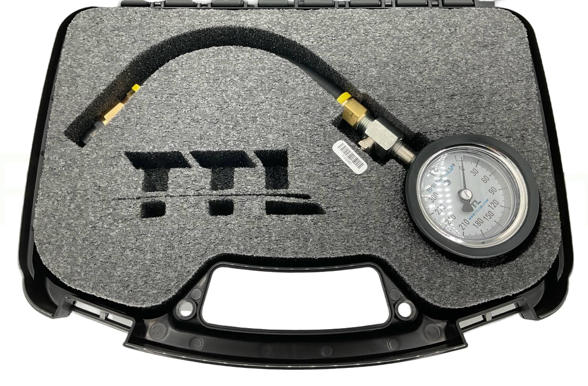 TTL TTL-300-ATG-I