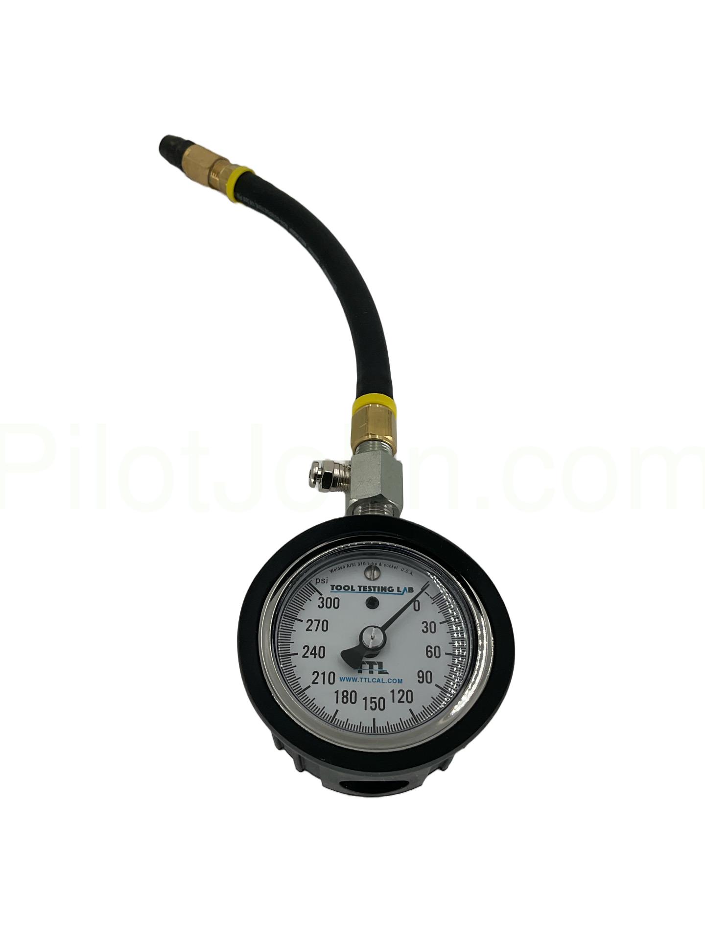 TTL TTL-300-ATG-I