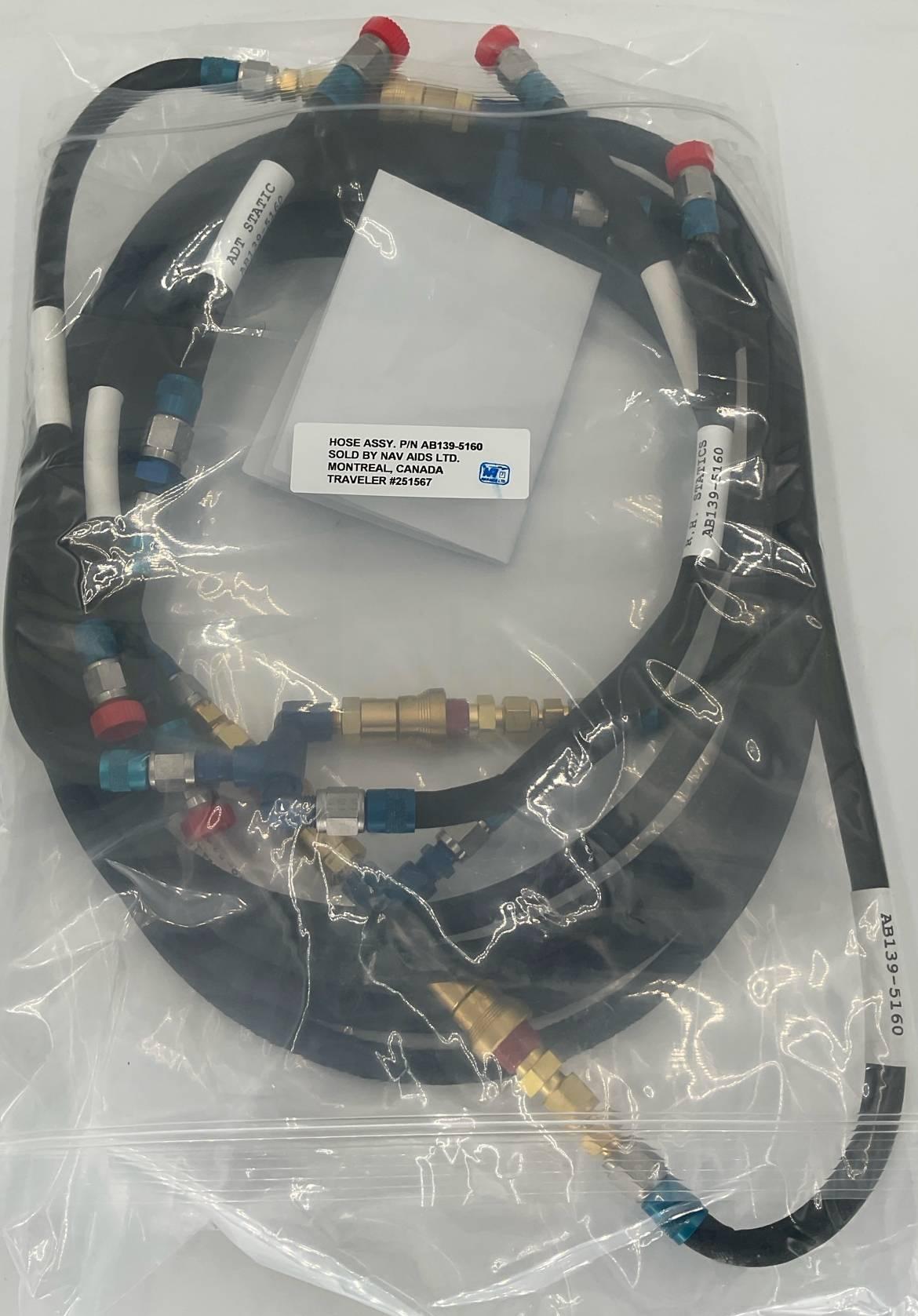 Nav Aids LTD AB139-5160