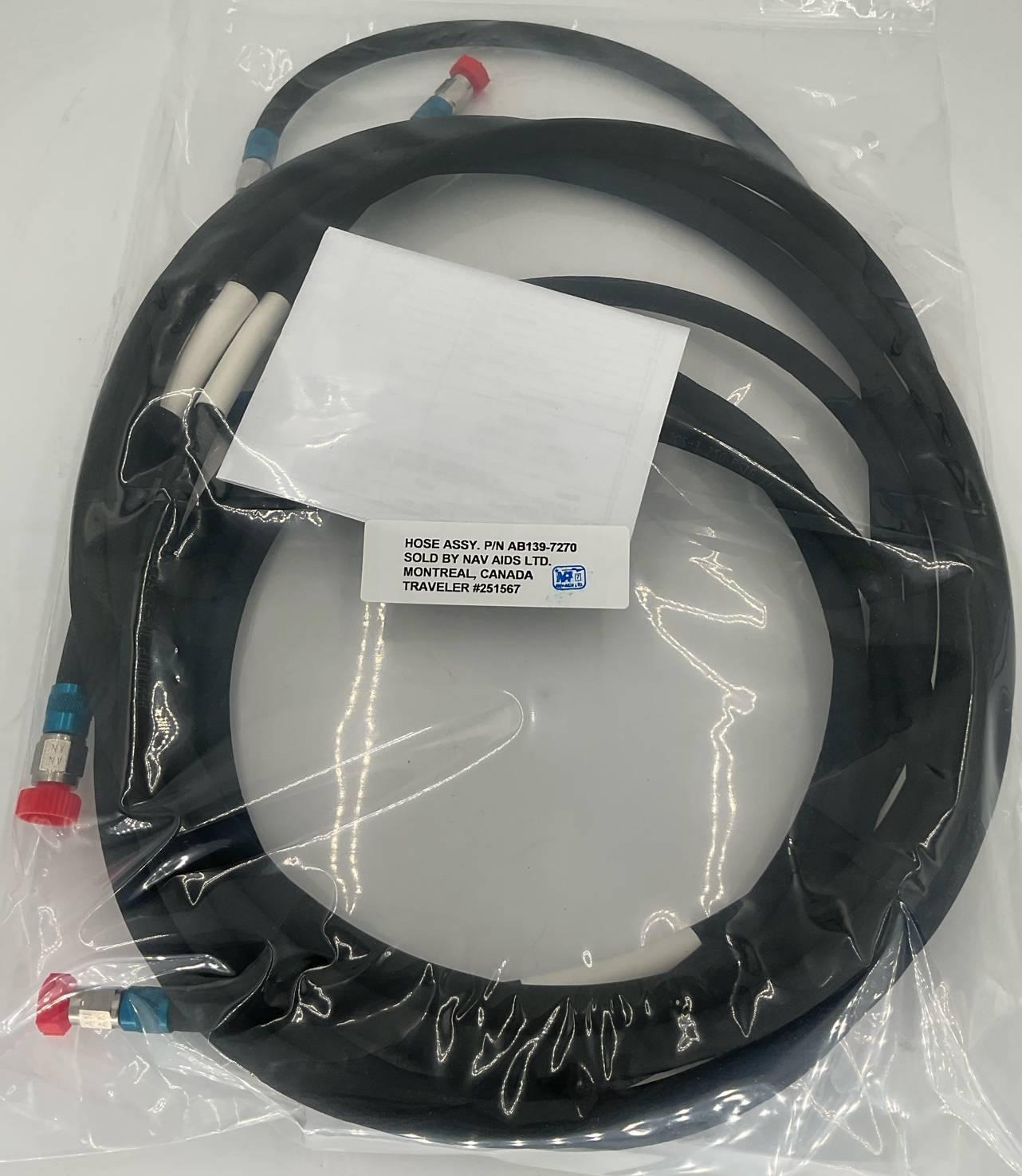 Nav Aids LTD AB139-7270