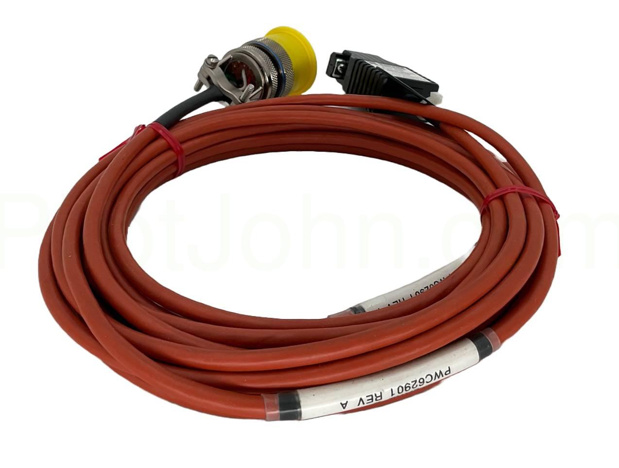 Kell-Strom PWC62901