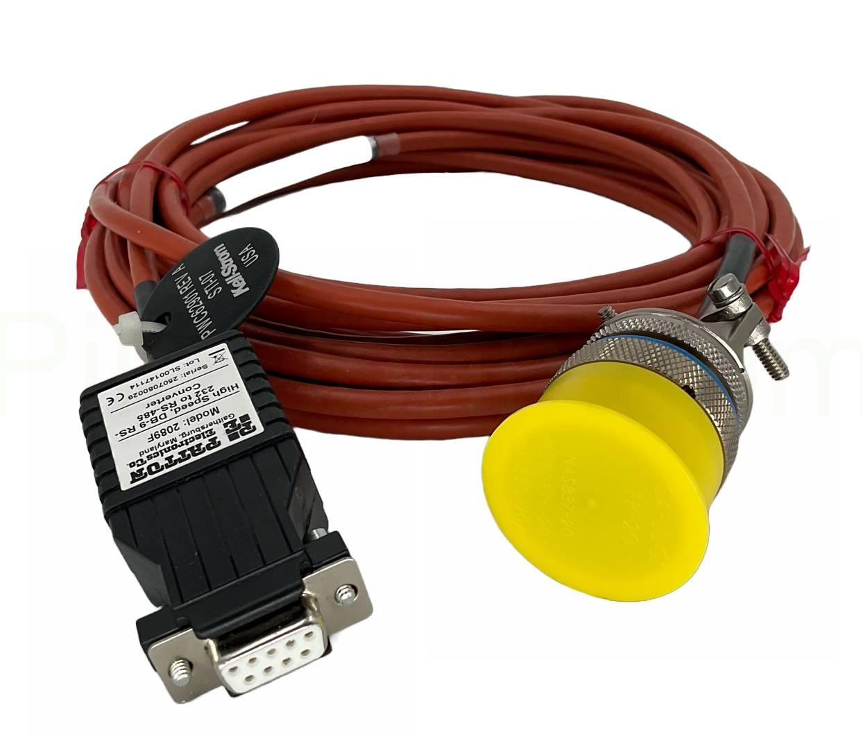 Kell-Strom PWC62901