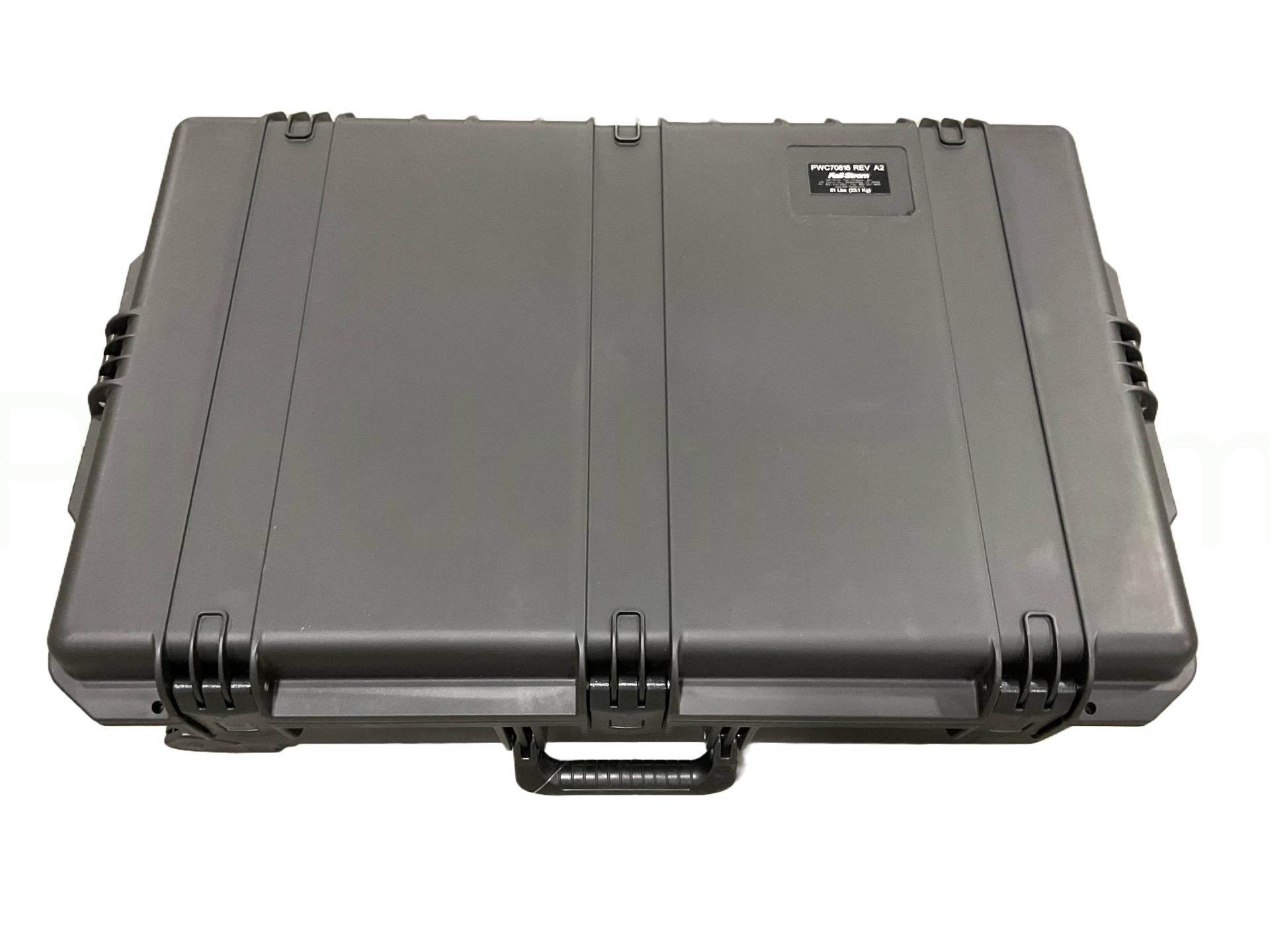 Kell-Strom PWC70816