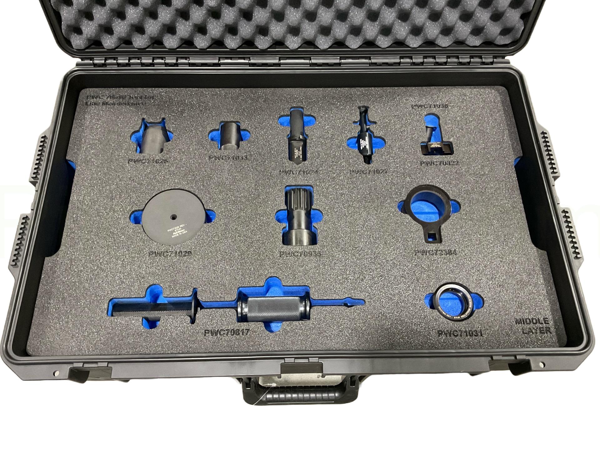 Kell-Strom PWC70816