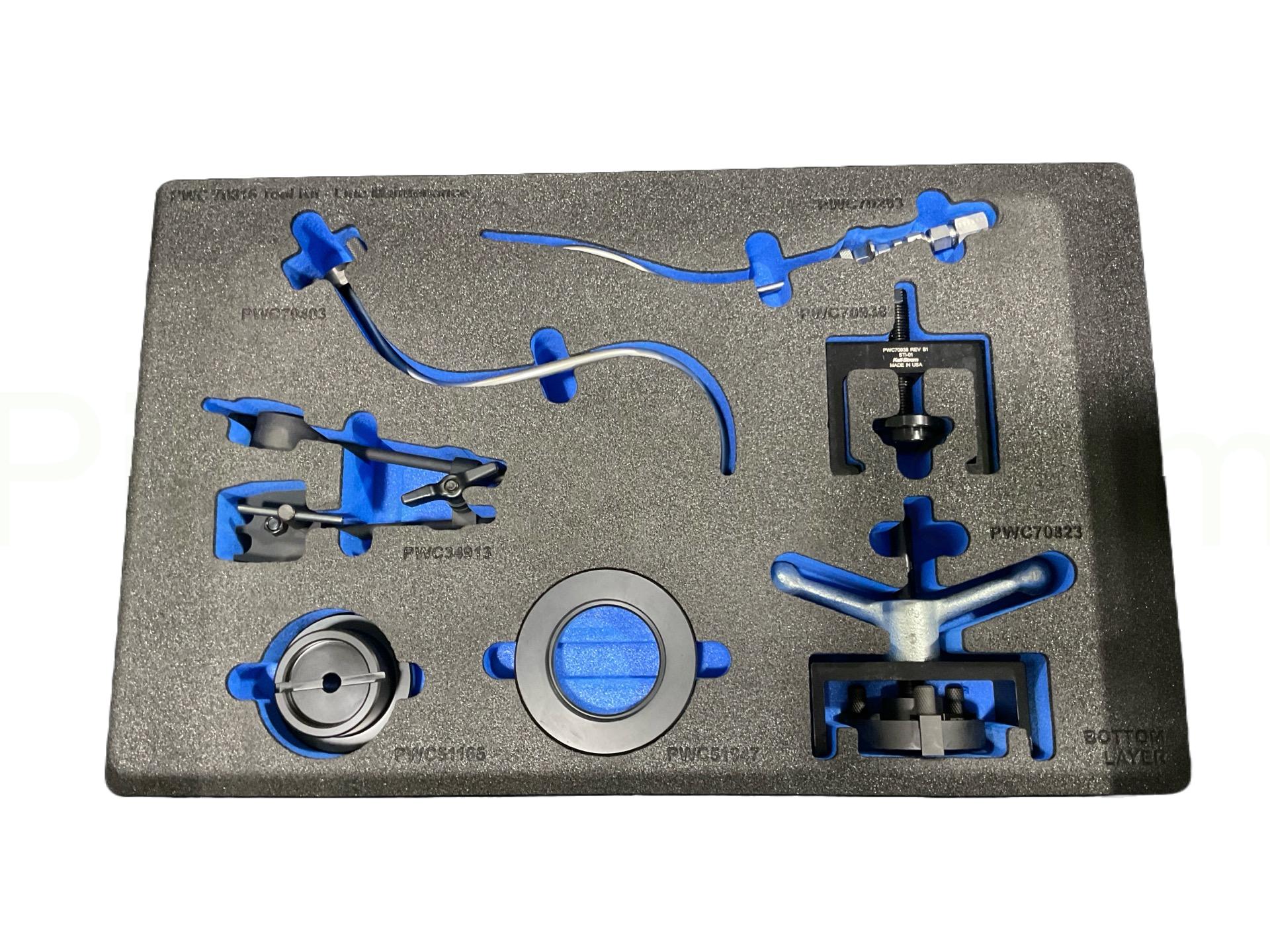 Kell-Strom PWC70816