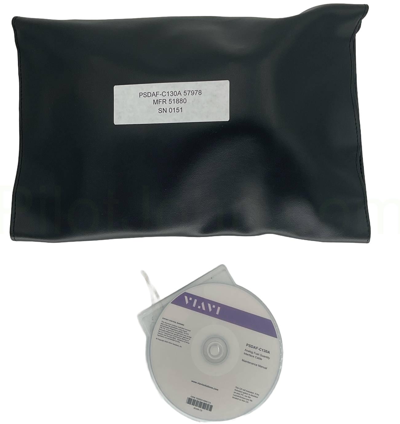 Viavi PSDAF-C130A