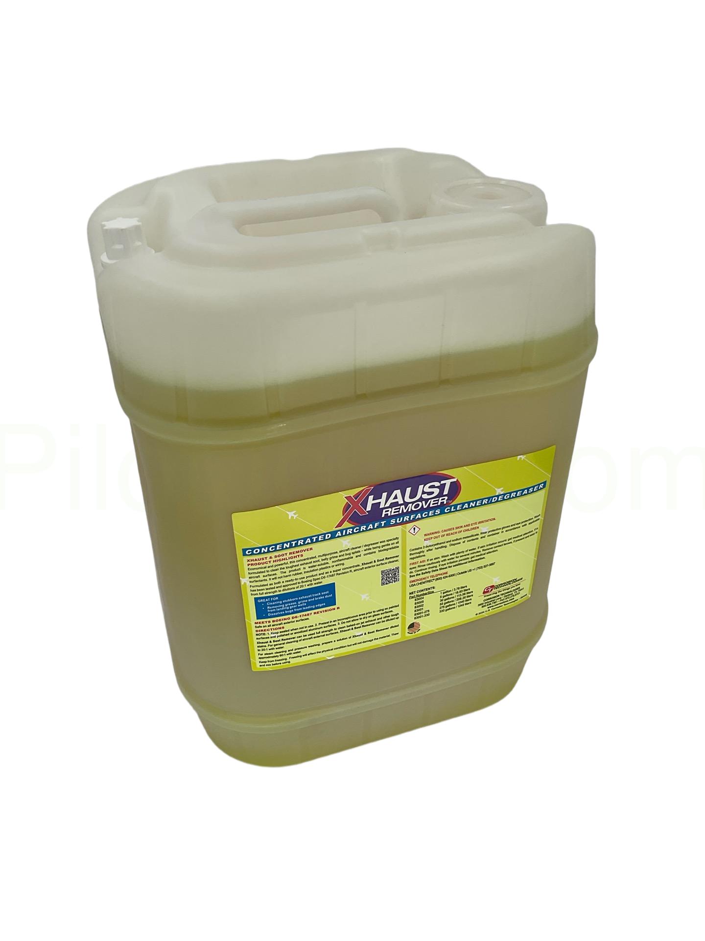 Corrosion Technologies 83005