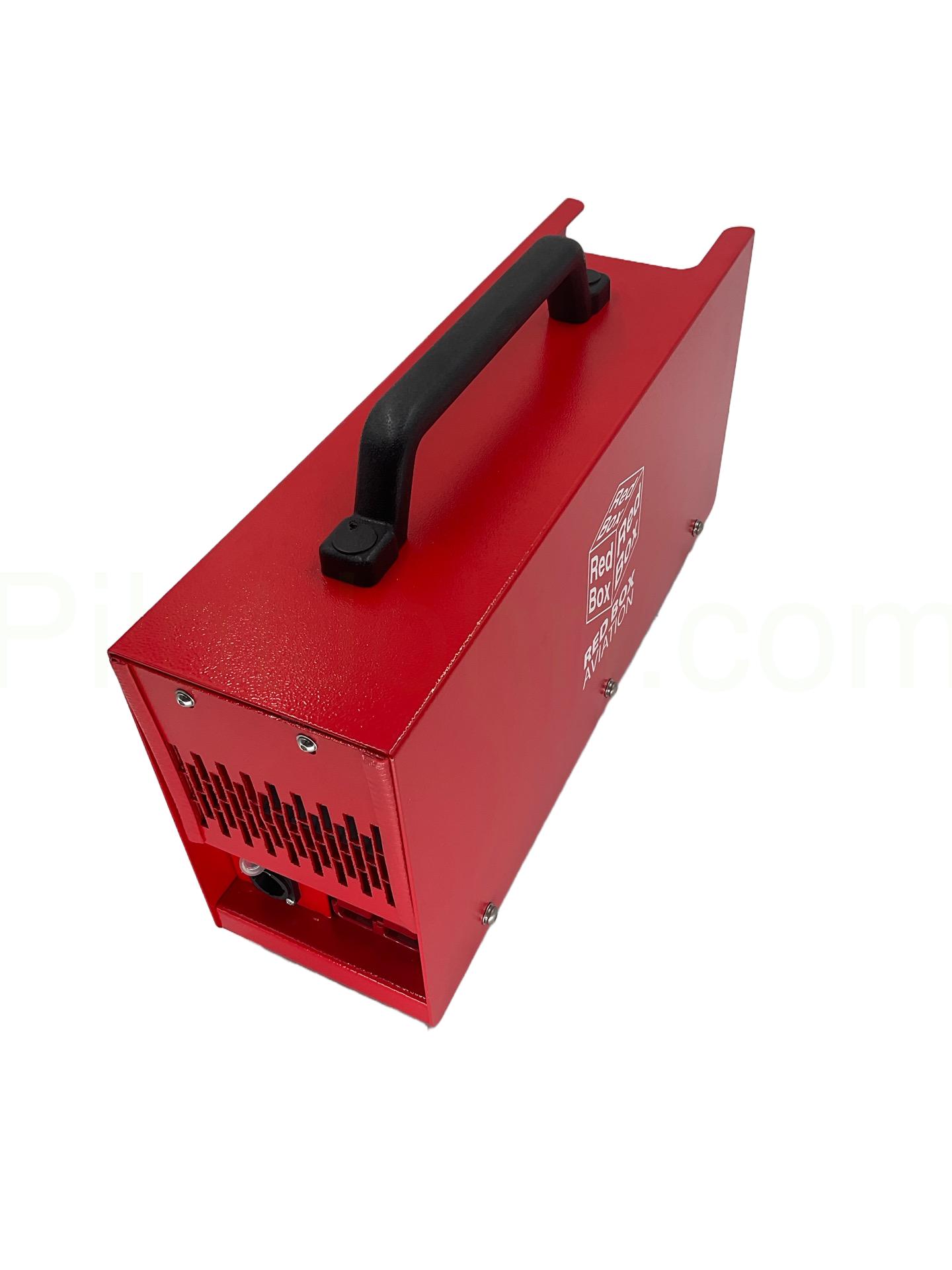 Red Box RBPS50